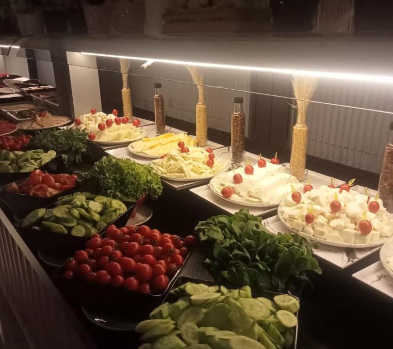 Photo of Kitchen in Karahayit