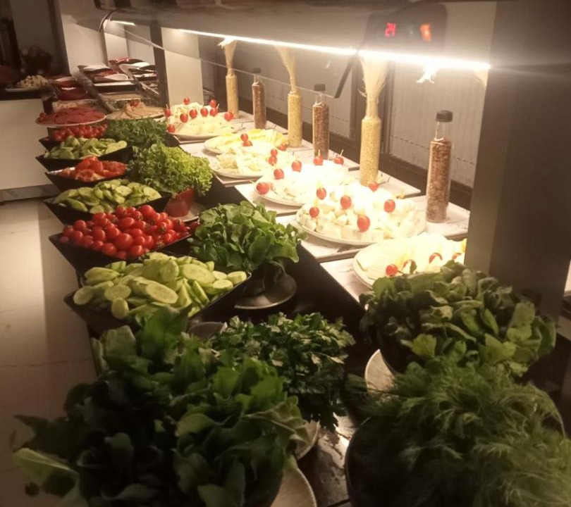 Photo of Kitchen in Karahayit