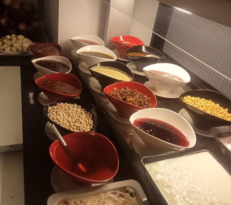 Photo of Kitchen in Karahayit