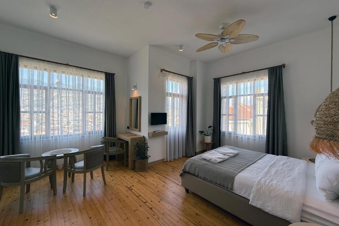 Photo of Bedroom in Alanya