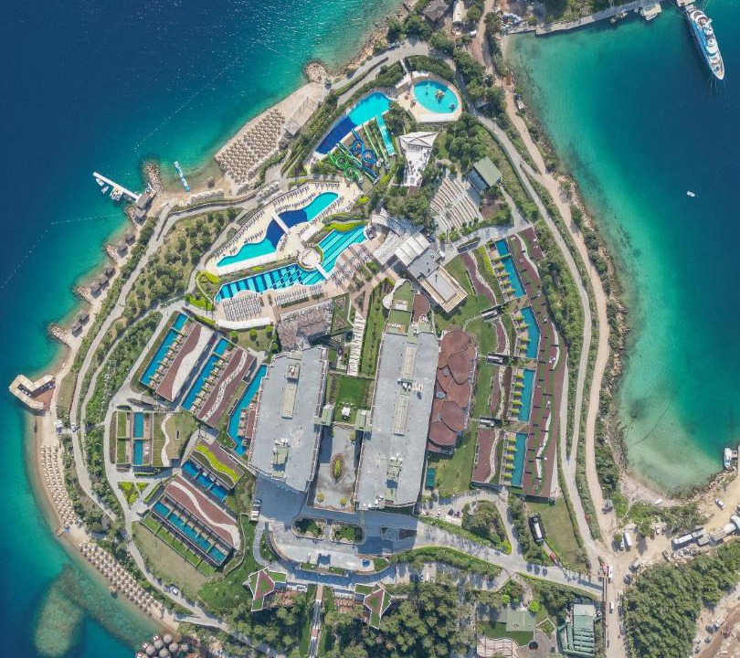 Photo of Others in Bodrum