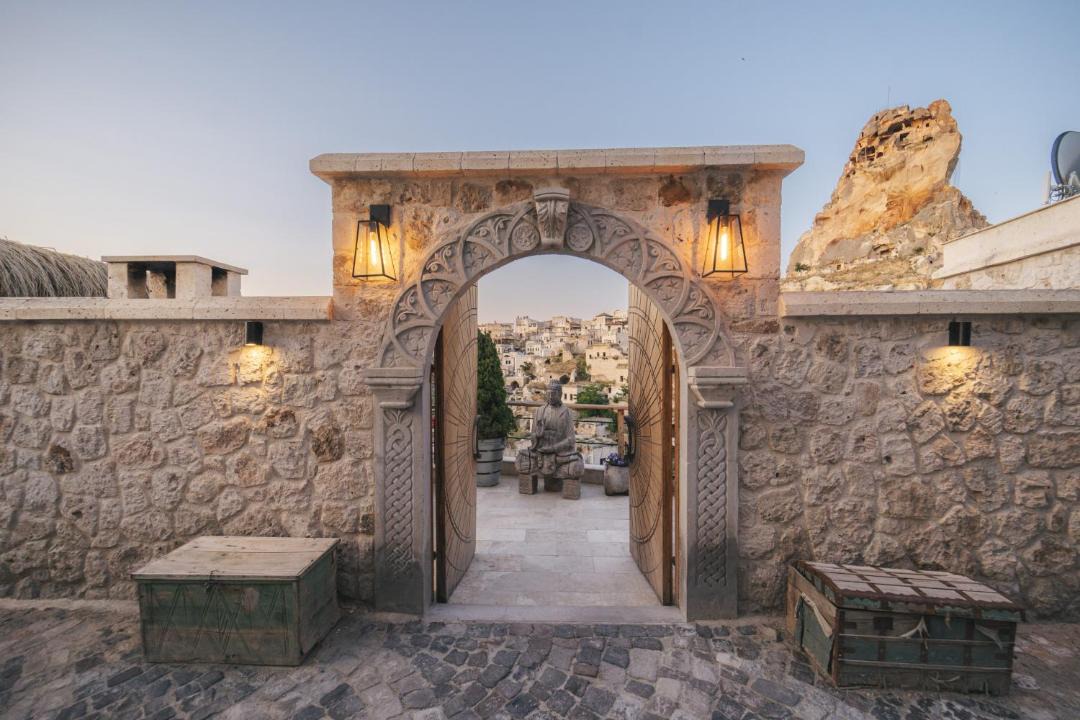 Photo of Others in Ortahisar