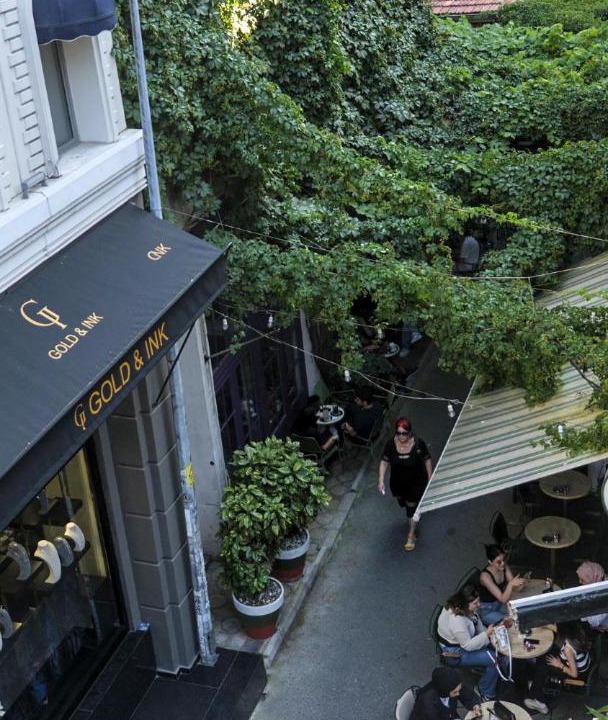 Photo of Others in Karakoy
