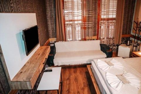 Photo of Bedroom in Bakırkoy
