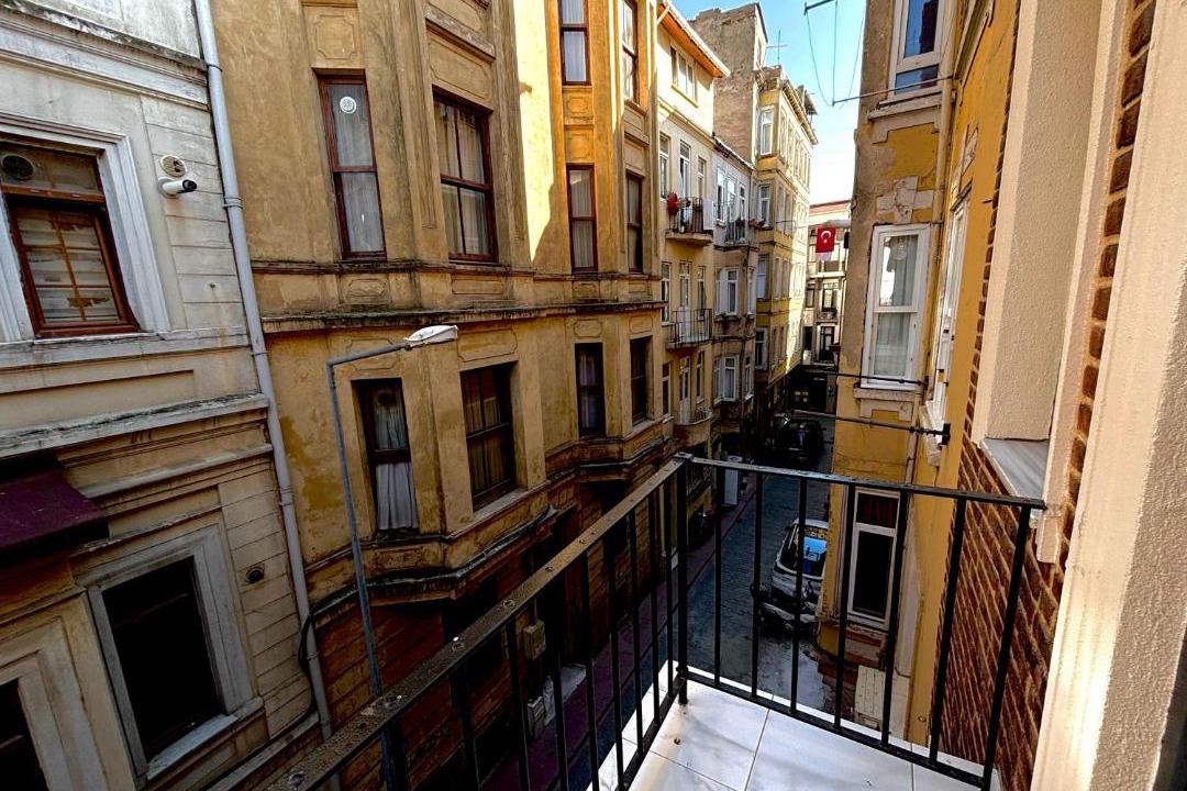 Photo of Others in Galata