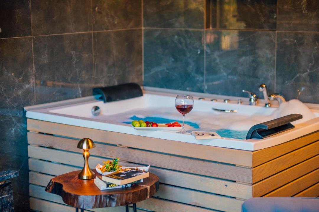 Photo of Bathroom in Sile