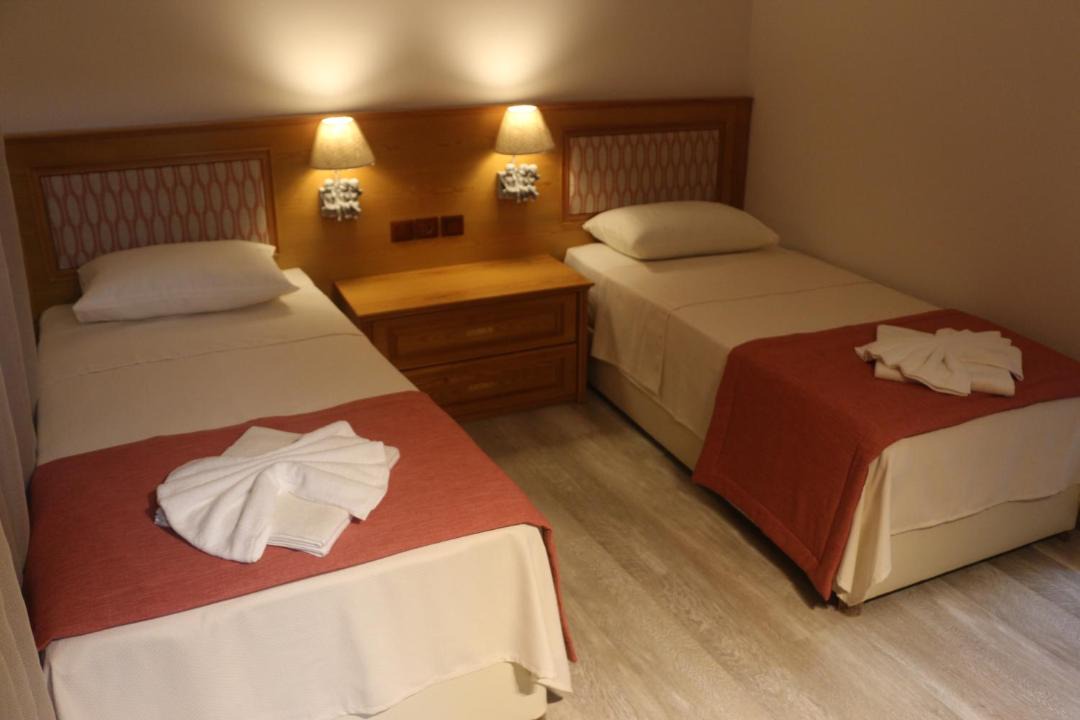 Photo of Bedroom in Akyaka City Center