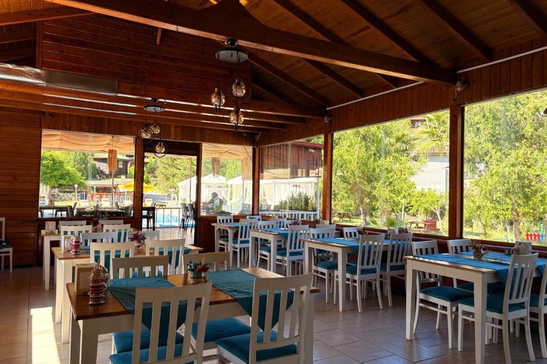 Photo of Others in Olympos