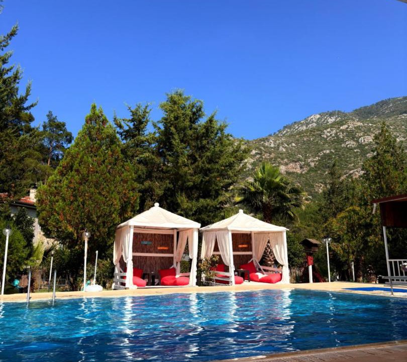 Photo of Others in Olympos