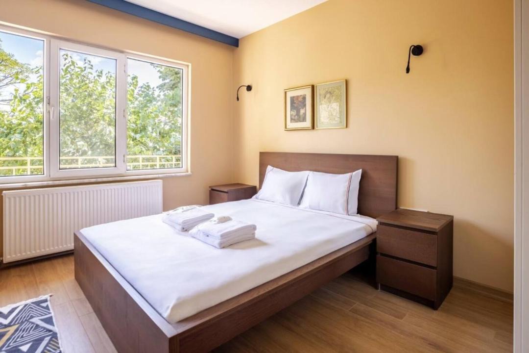Photo of Bedroom in Sariyer