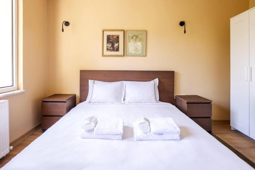 Photo of Bedroom in Sariyer