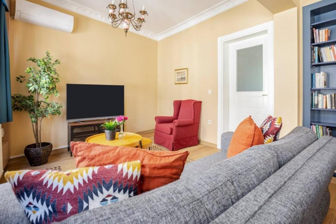 Photo of Livingroom in Sariyer