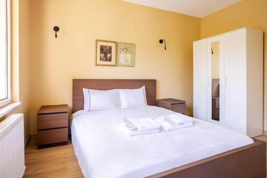 Photo of Bedroom in Sariyer