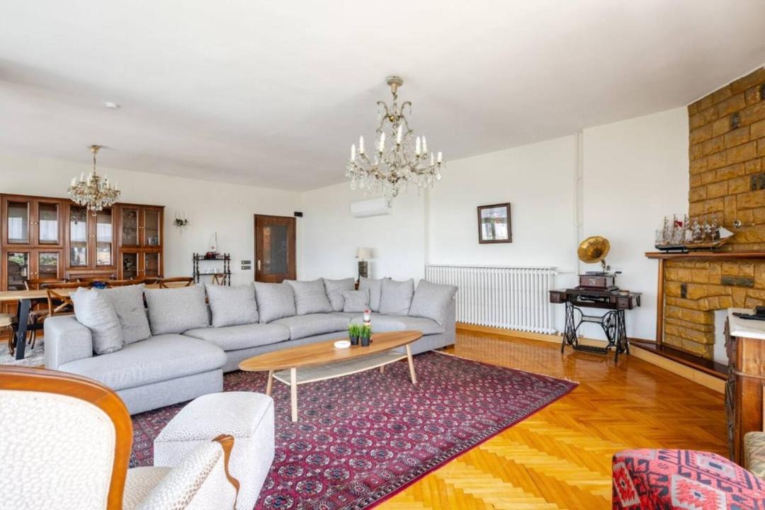 Photo of Livingroom in Bostanci