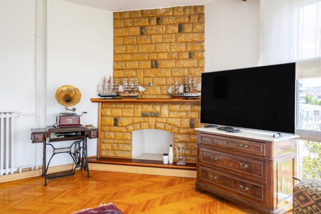 Photo of Livingroom in Bostanci