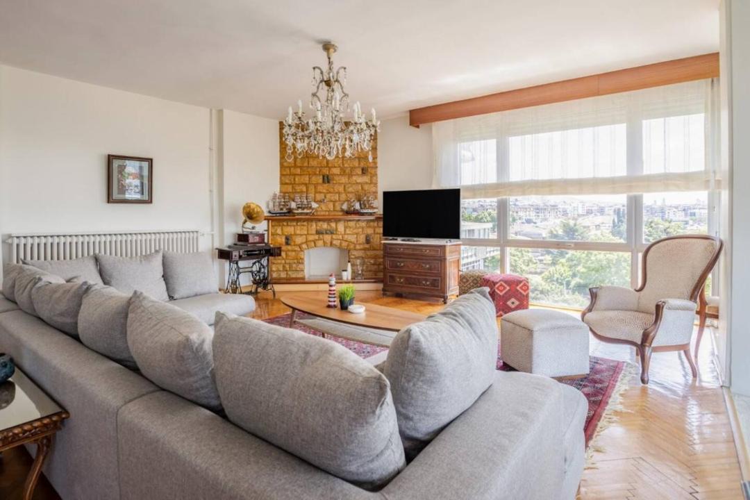 Photo of Livingroom in Bostanci