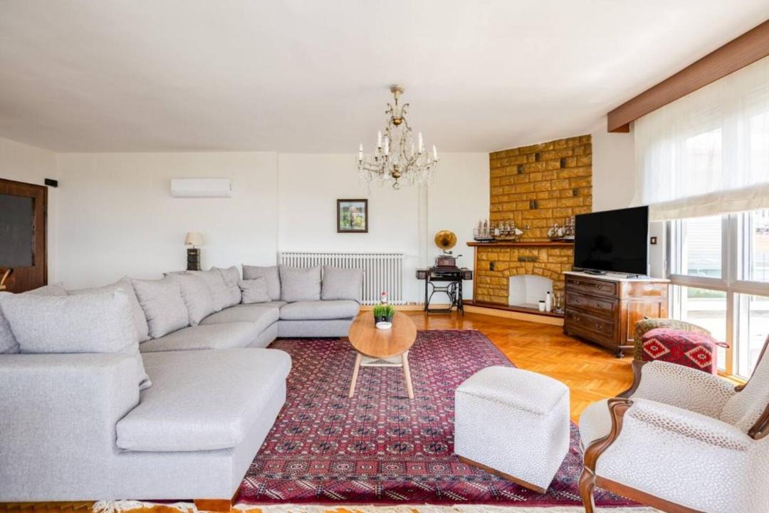 Photo of Livingroom in Bostanci