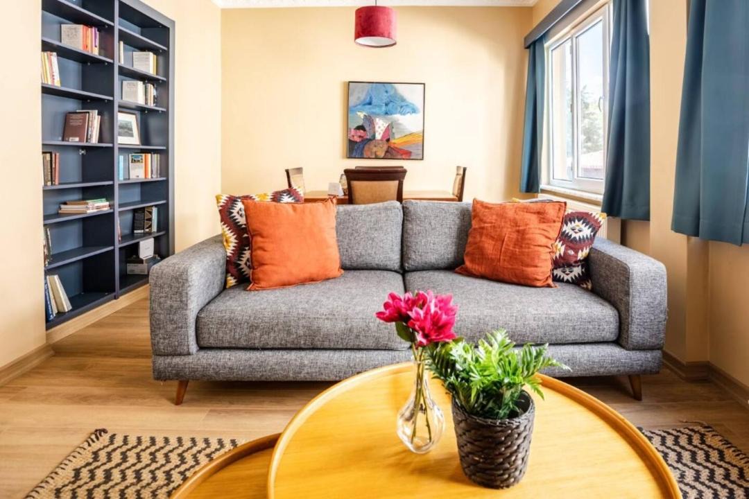 Photo of Livingroom in Sariyer