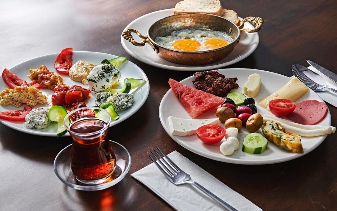 Photo of Kitchen in Pamukkale City Centre