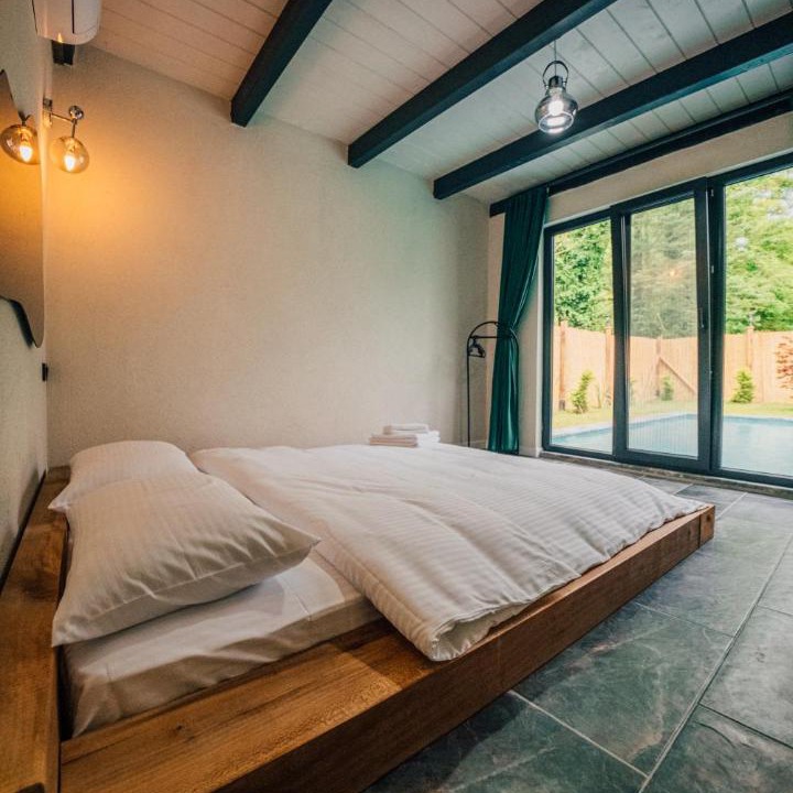 Photo of Bedroom in Yanik