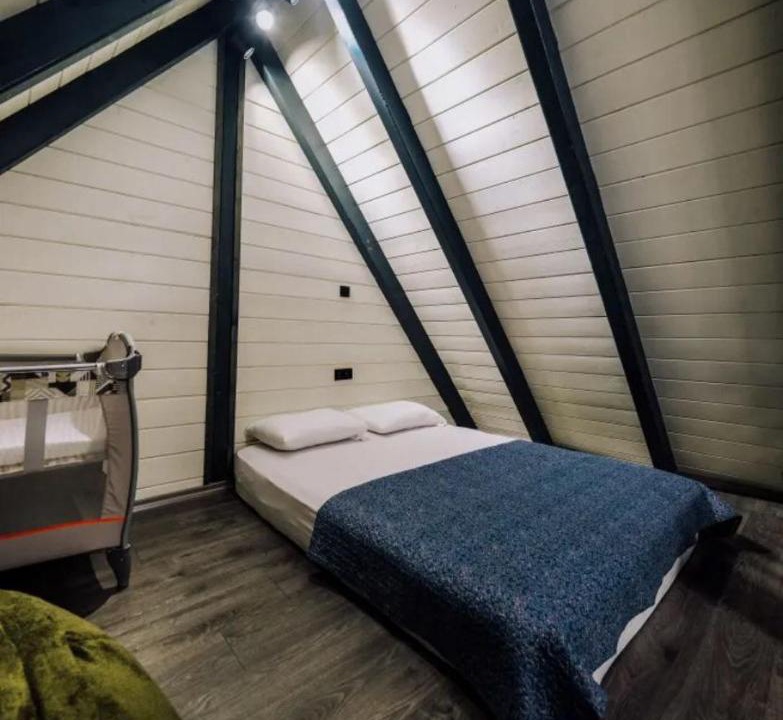 Photo of Bedroom in Yanik