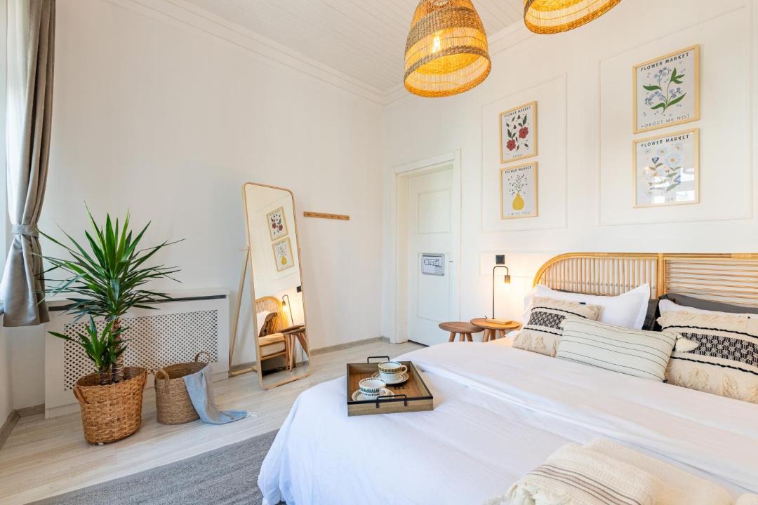 Photo of Bedroom in Tophane