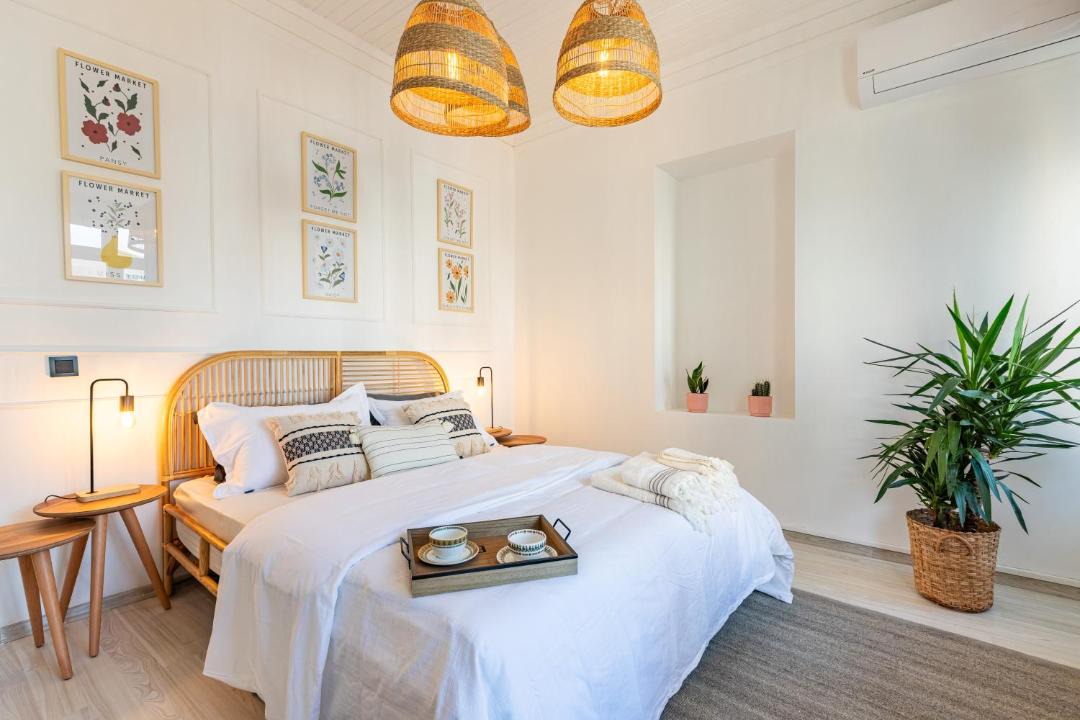 Photo of Bedroom in Tophane