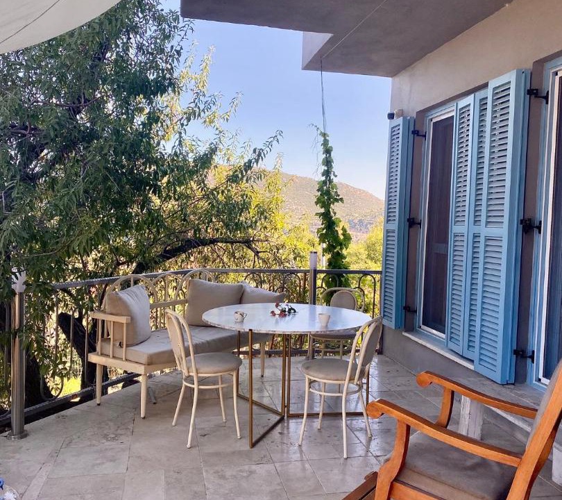 Photo of Patio Balcony in Sogut