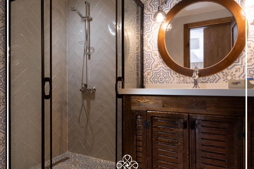 Photo of Bathroom in Dalyan Mahallesi