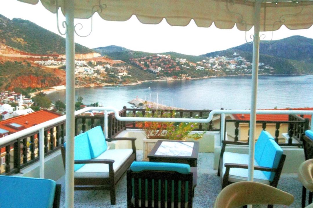 Photo of Others in Kalkan