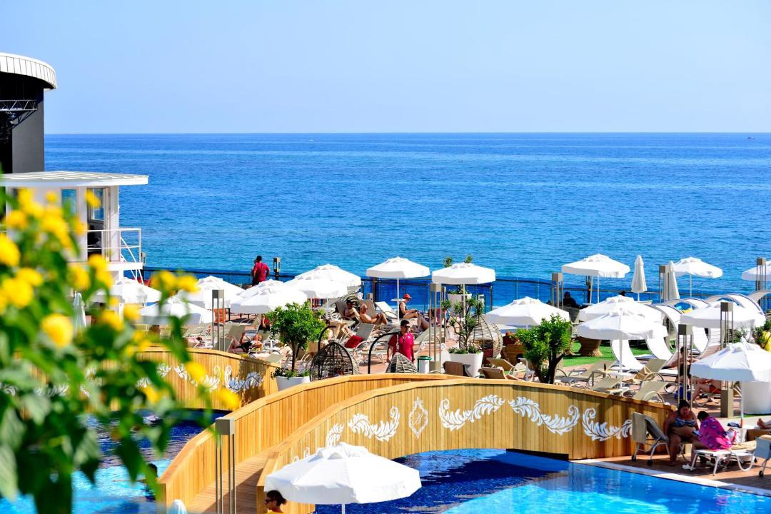 Photo of Others in Alanya
