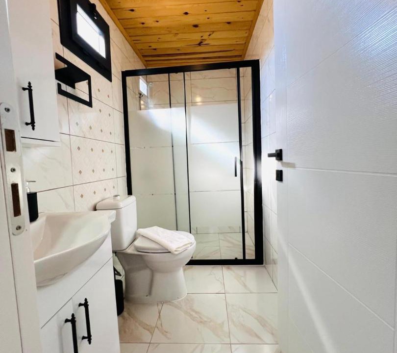 Photo of Bathroom in Datca