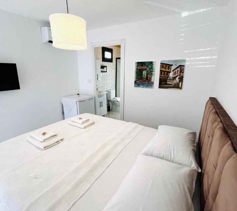 Photo of Bedroom in Datca