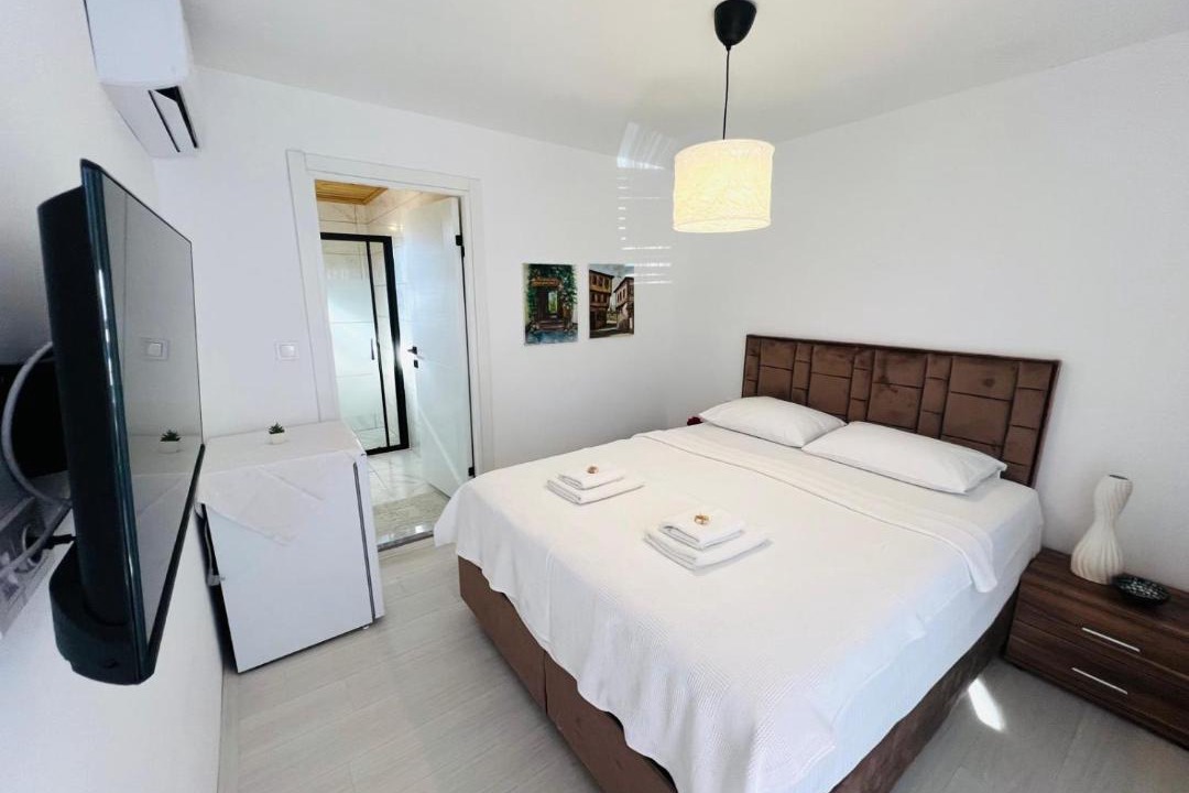 Photo of Bedroom in Datca