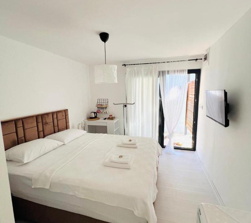 Photo of Bedroom in Datca
