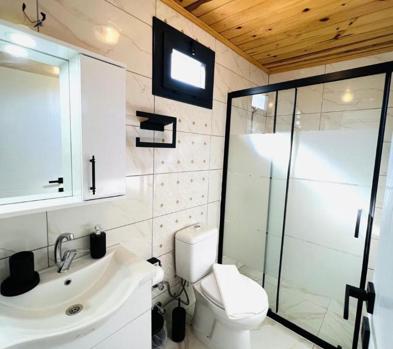Photo of Bathroom in Datca
