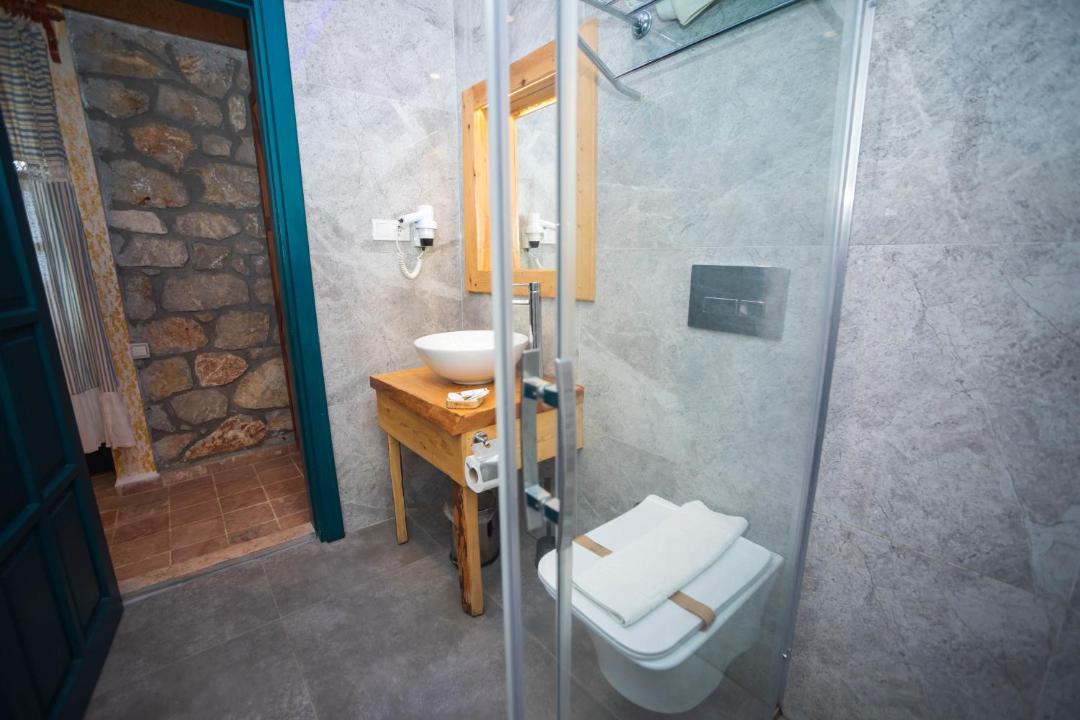 Photo of Bathroom in Oludeniz City Center