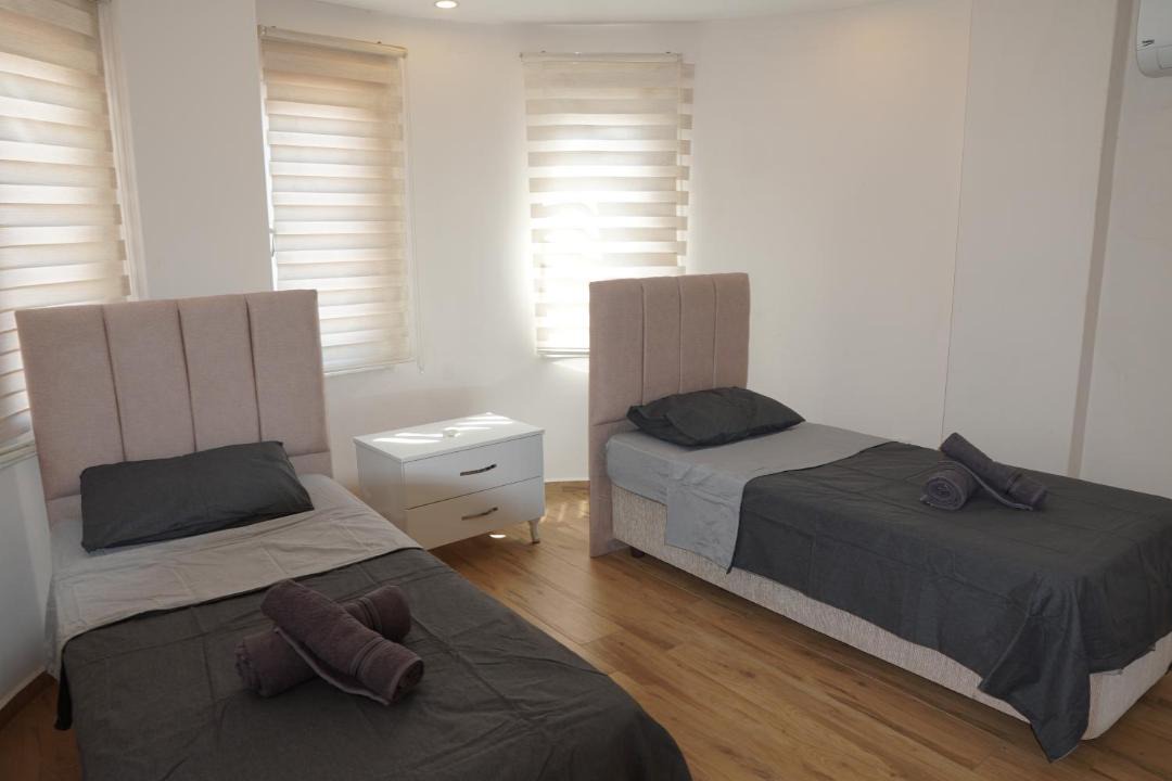 Photo of Bedroom in Belek