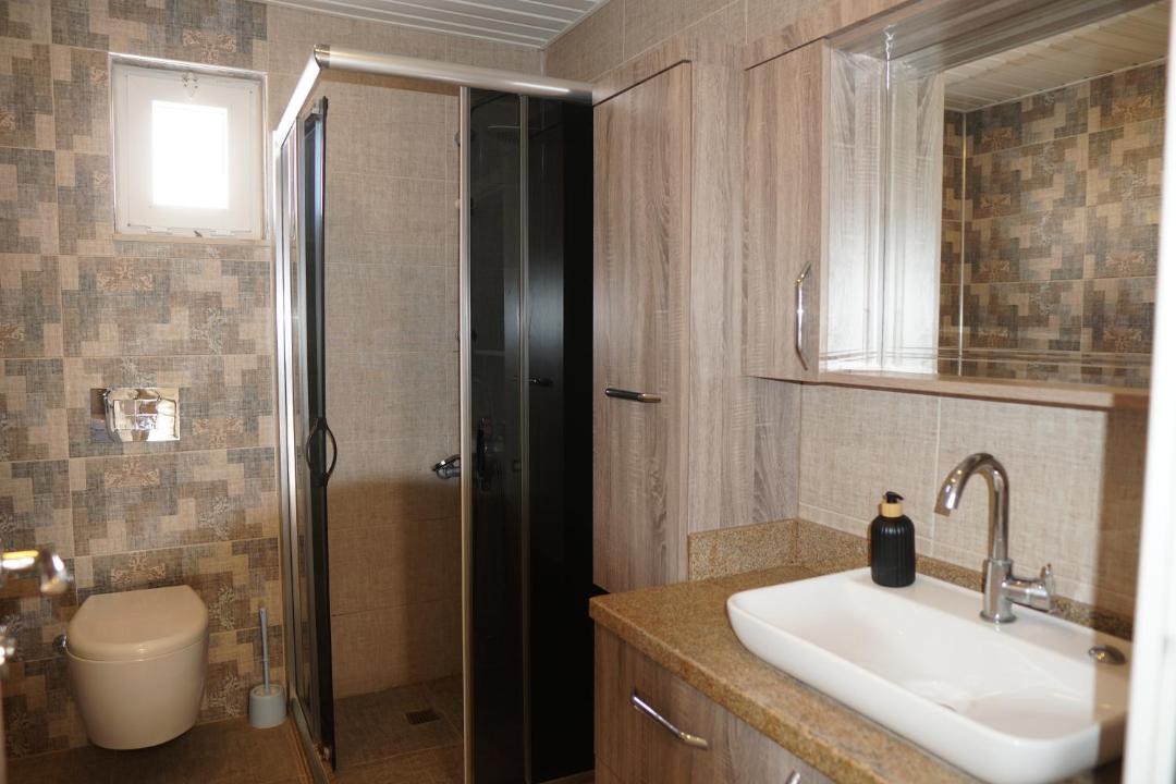 Photo of Bathroom in Belek