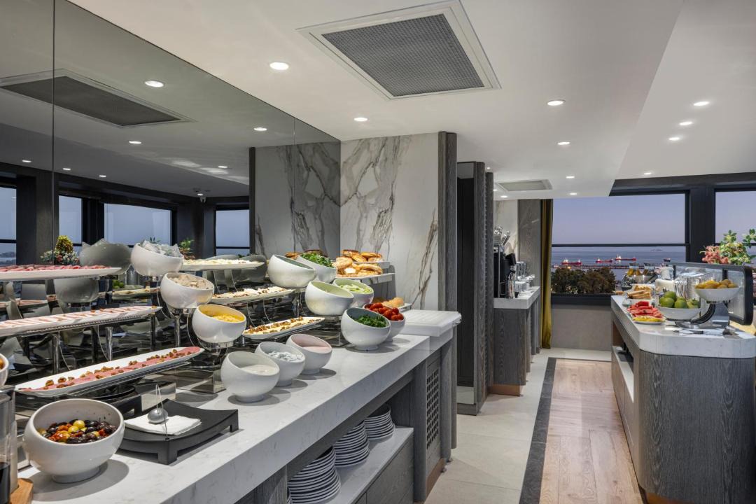 Photo of Kitchen in Aksaray