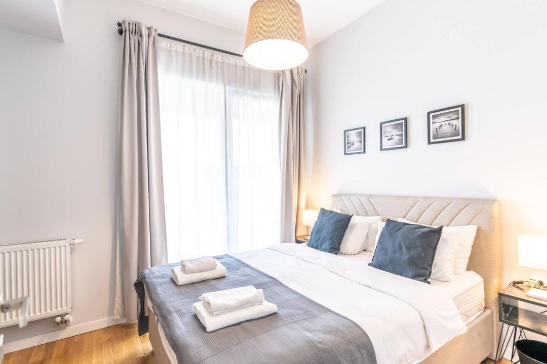 Photo of Bedroom in Kagithane