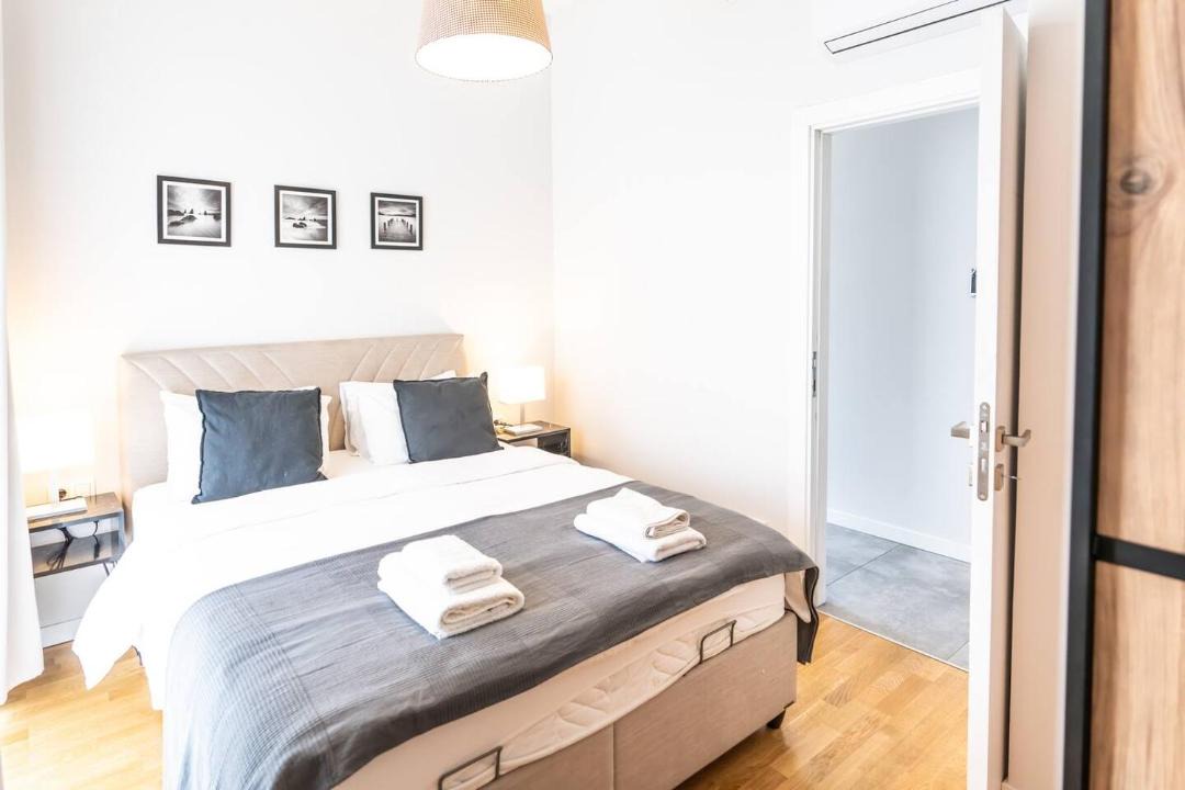 Photo of Bedroom in Kagithane