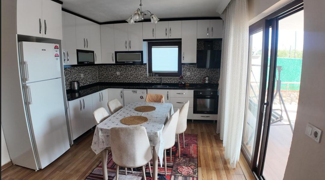 Photo of Kitchen in Koycegiz