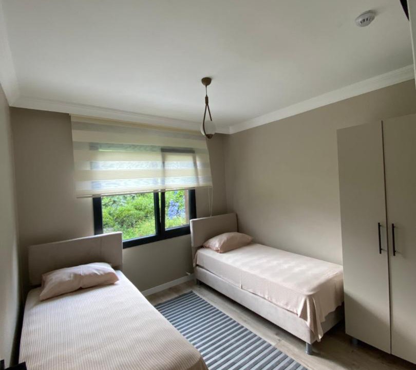Photo of Bedroom in Rize