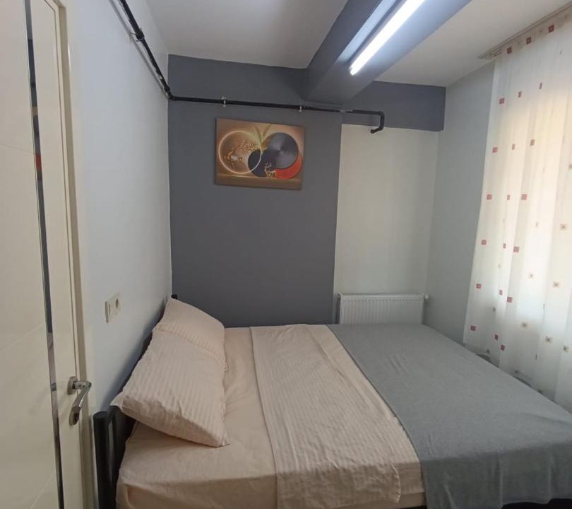 Photo of Bedroom in Bagbasi