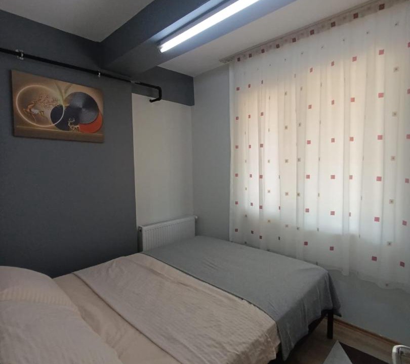 Photo of Bedroom in Bagbasi