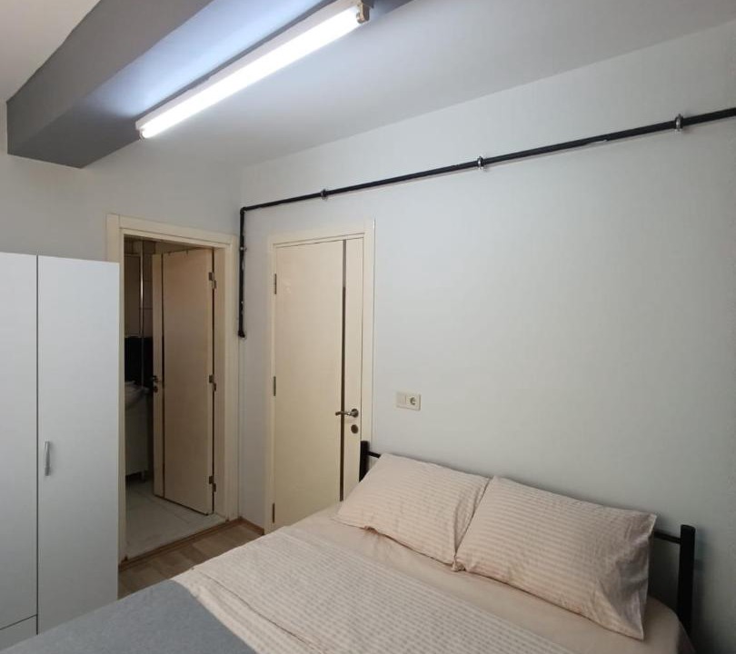 Photo of Bedroom in Bagbasi