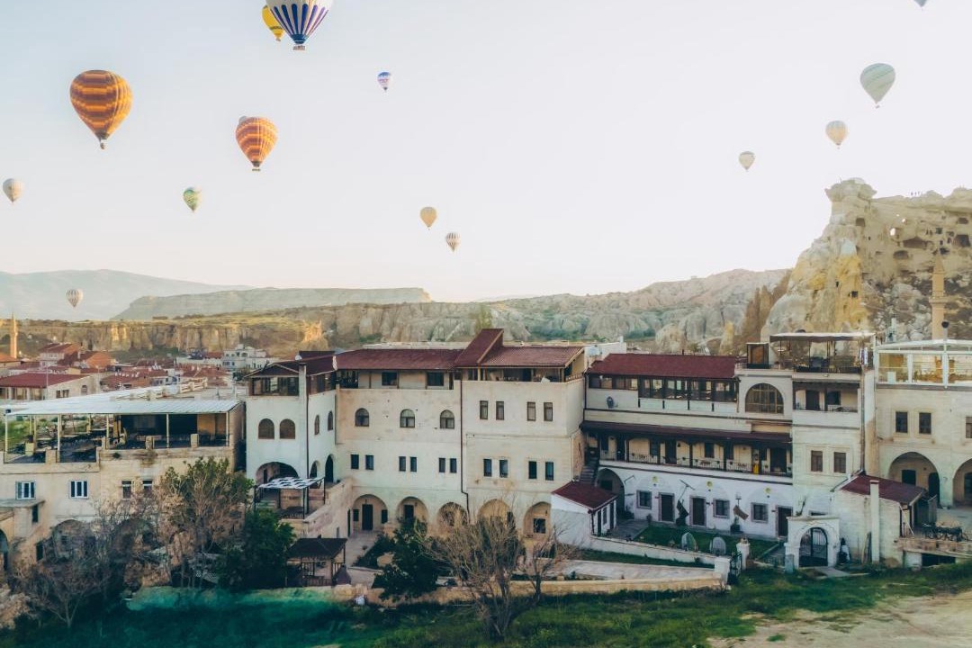Photo of Others in Cavusin