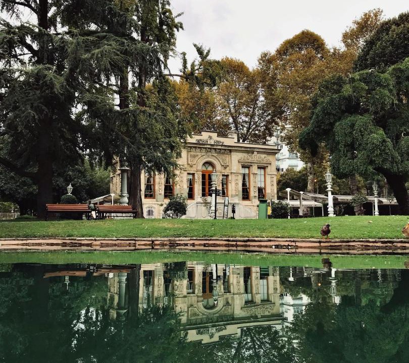Photo of Others in Topkapi