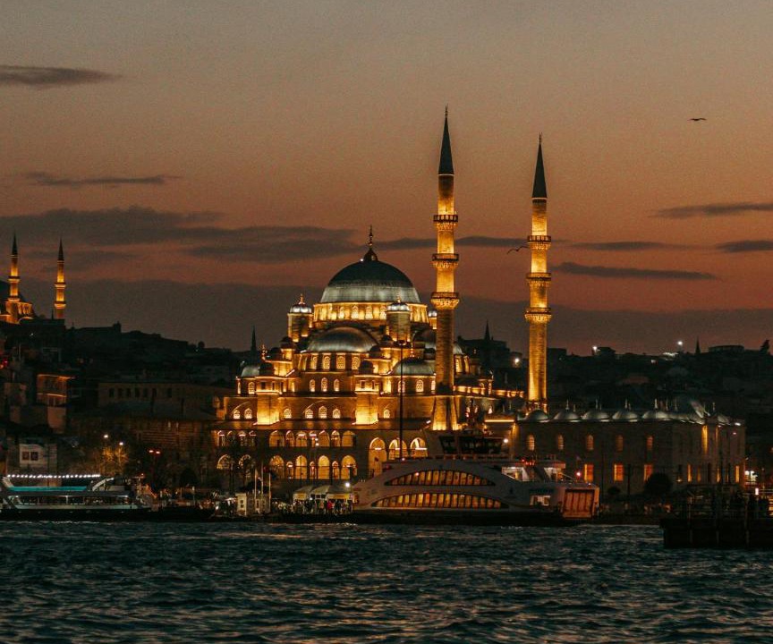 Photo of Others in Topkapi